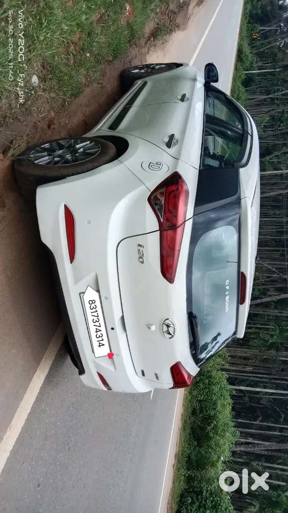 Adjustable Staring,autofold Mirror,six Airbag,button Start,