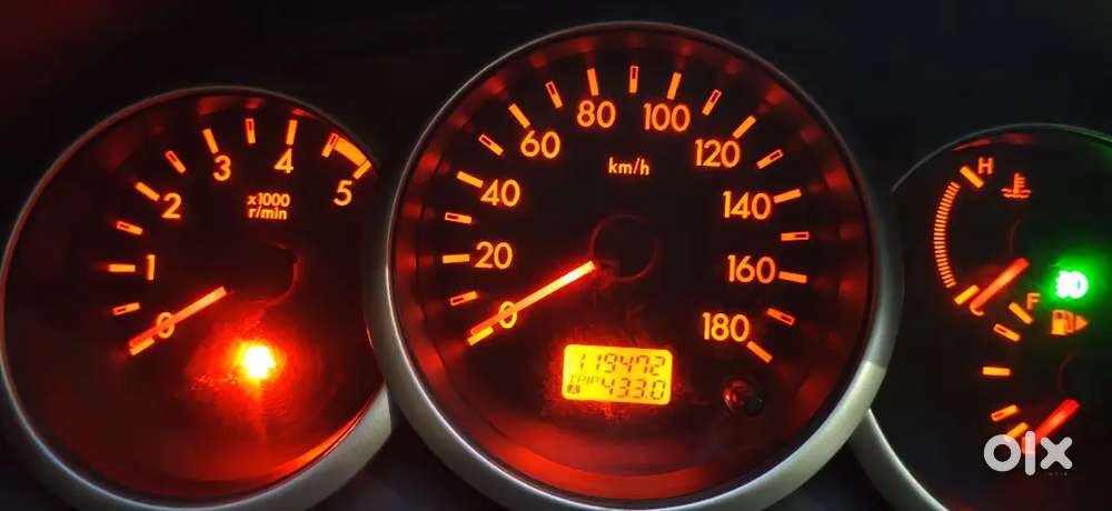 Ford Endeavour 2010 Diesel 119000 Km Driven