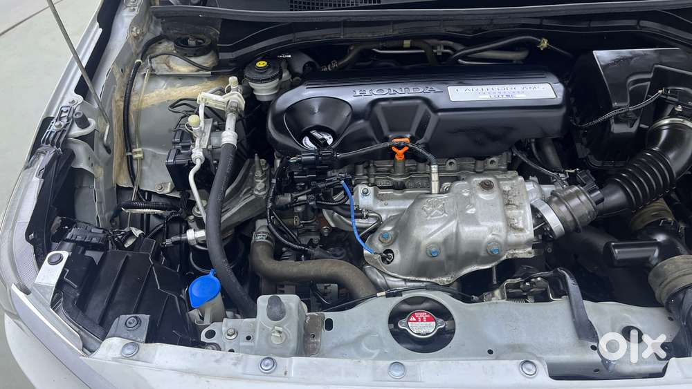 Honda Amaze [ ] 1.5 Vx I-dtec Mt, 2022, Diesel