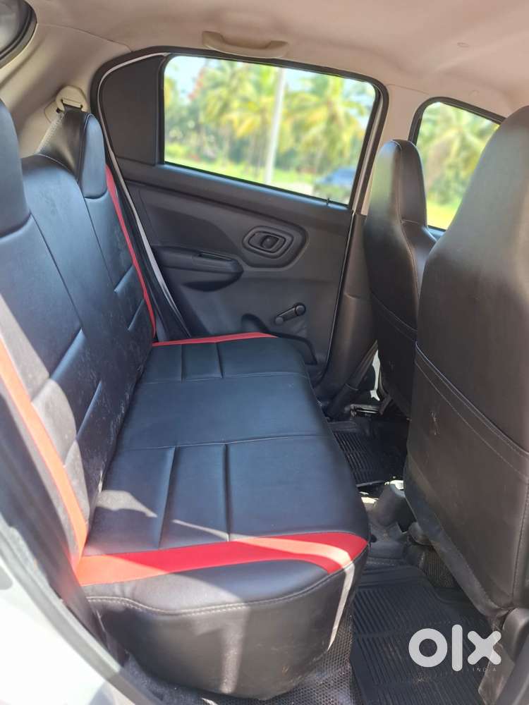 Datsun Redigo 0.8 A, 2021, Petrol