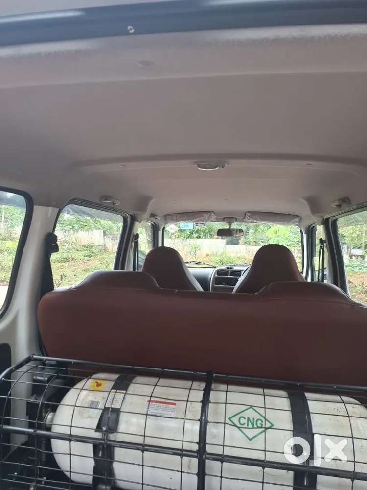 Maruti Suzuki Eeco 2023 Cng