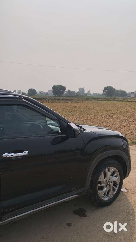 Hyundai Creta 1.5 Diesel 2022