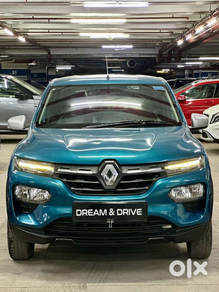 Renault Kwid Rxt 1.0, 2023, Petrol