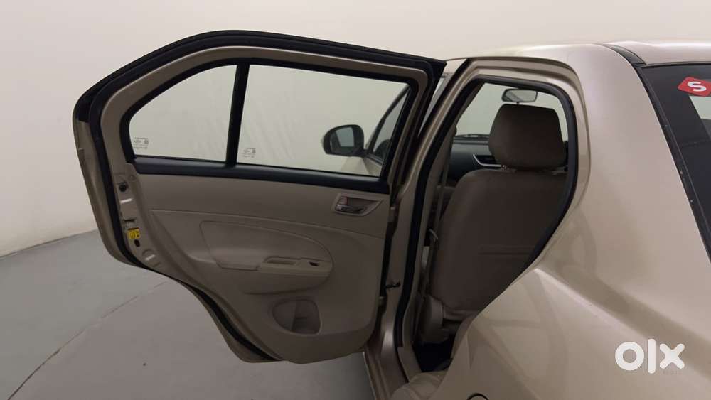 Maruti Suzuki Swift Dzire 1.3 Vxi, 2014, Petrol