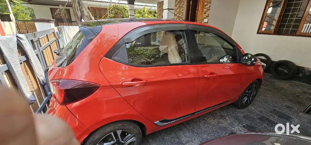 Tata Tiago 2020 Petrol 63000 Km Driven