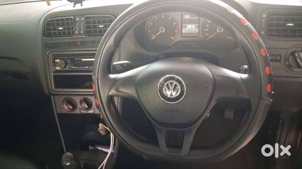 Volkswagen Ameo 2017 Petrol – First Owner – Excellent Condition