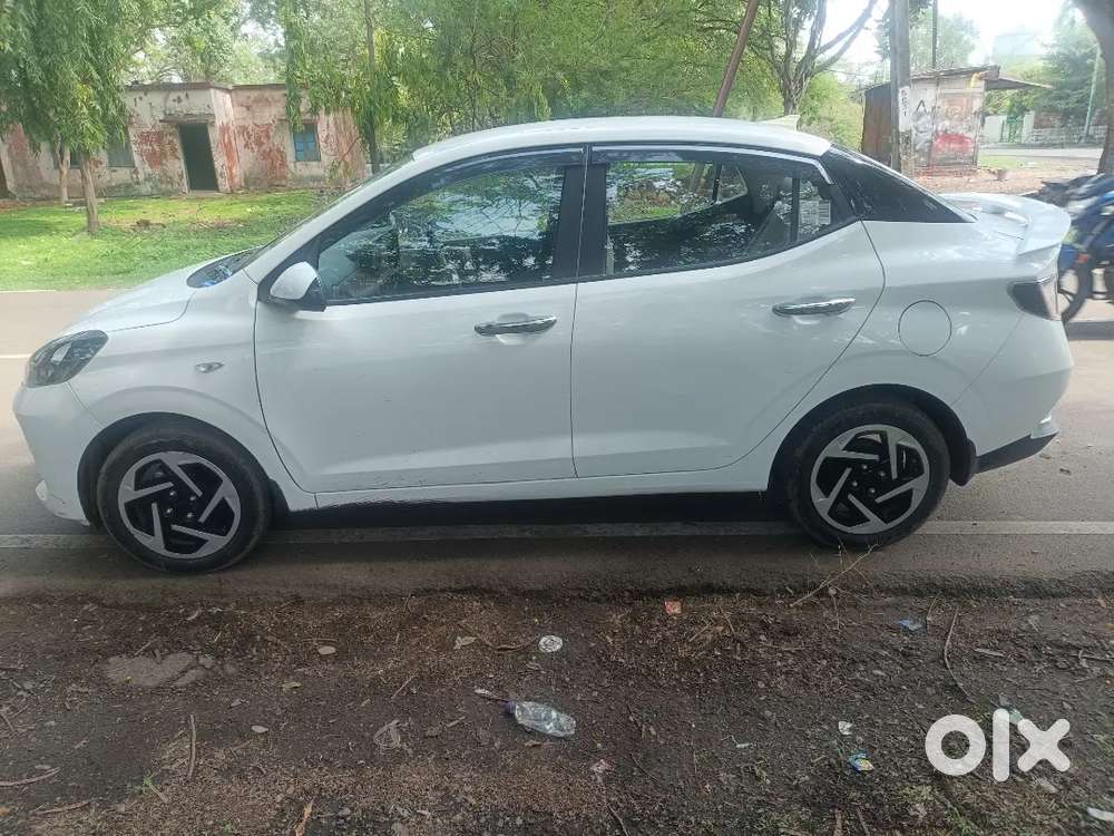 Hyundai Aura 1.2 2025