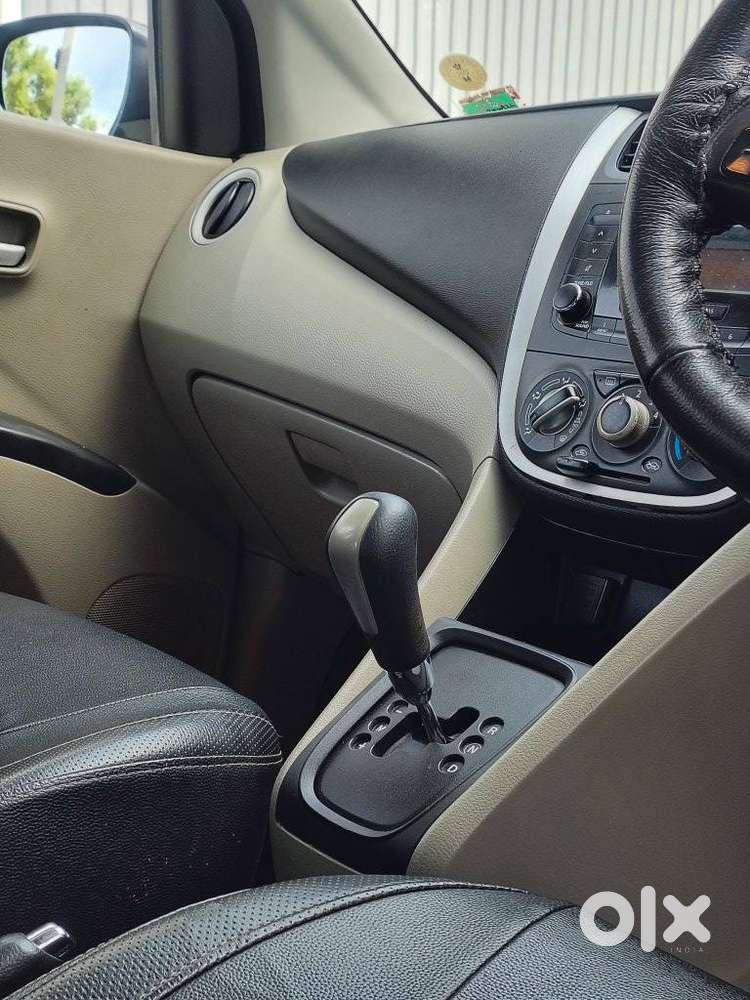 Maruti Suzuki Celerio Zxi At, 2015, Petrol