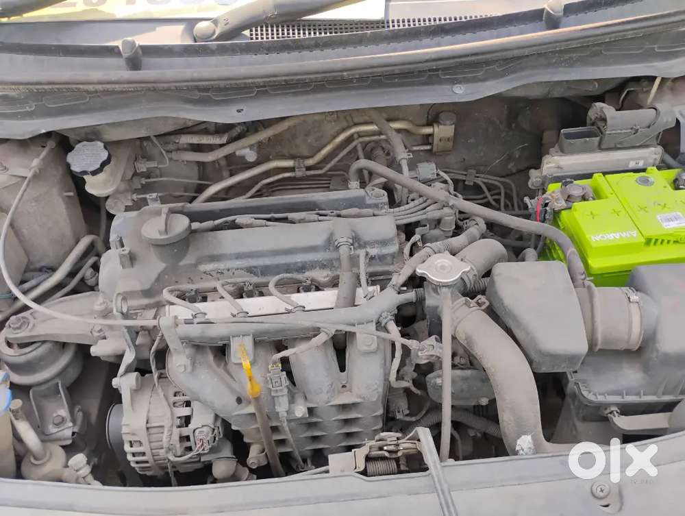 Car  Ac Good Working