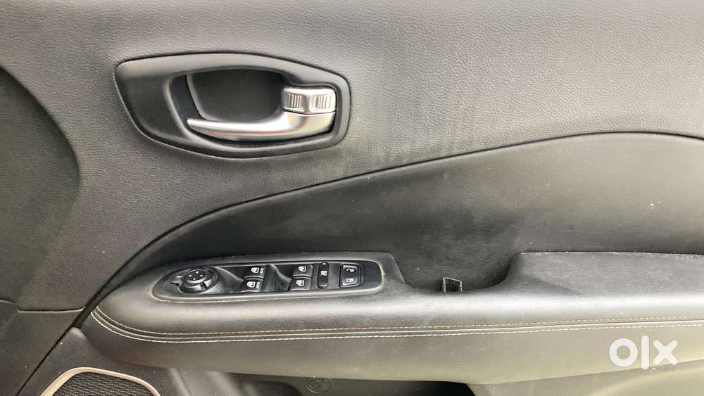 Jeep Compass 2.0 Sport Diesel, 2018, Diesel