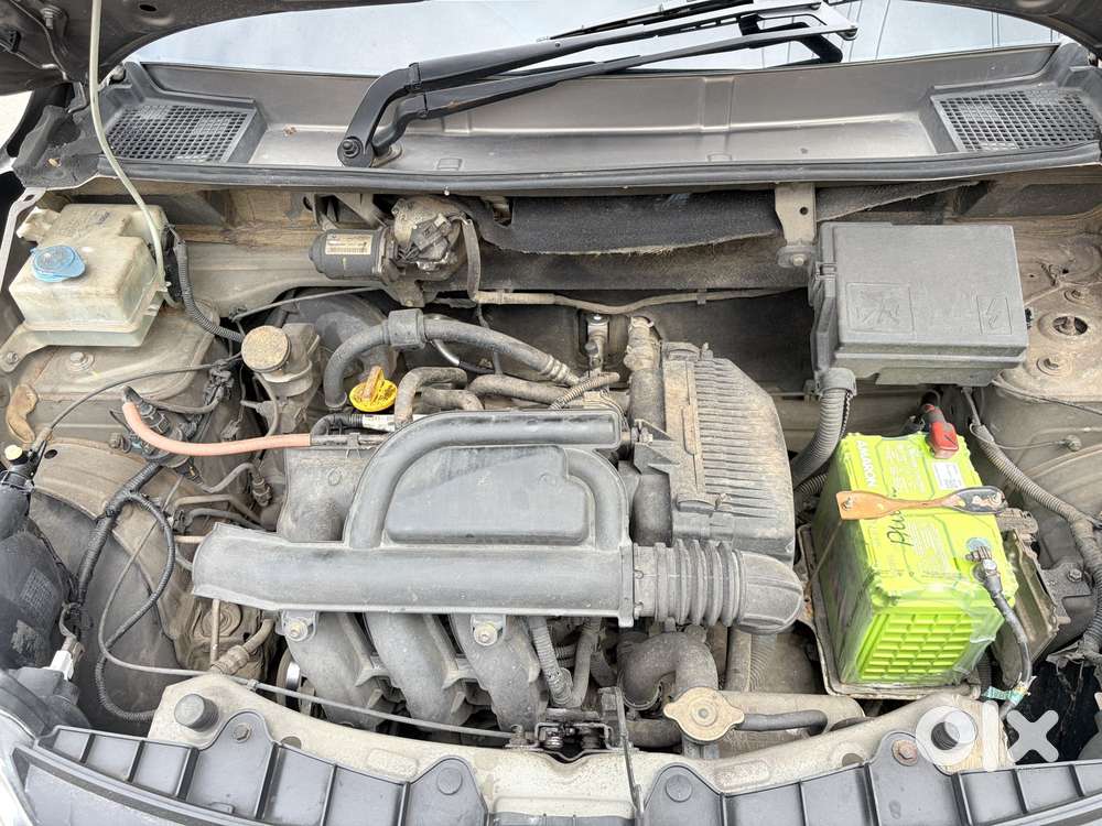 Renault Kwid Rxt 1.0, 2017, Petrol