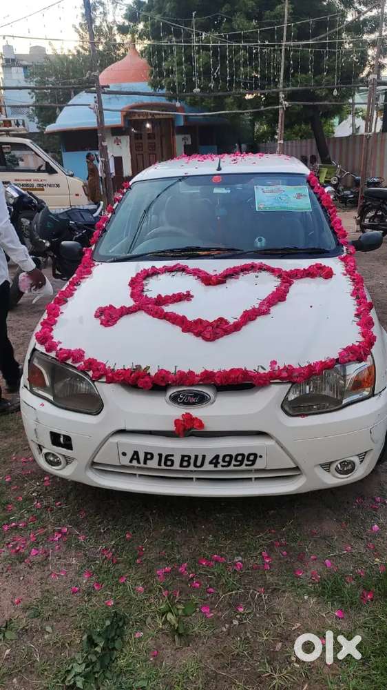 Well Maintained   Model 2011 Registration