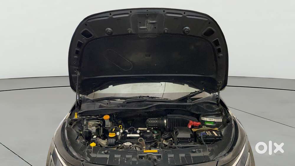 Tata Altroz Xz, 2021, Petrol