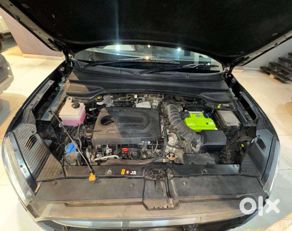 Hyundai Creta 1.5 Ex Diesel, 2021, Diesel