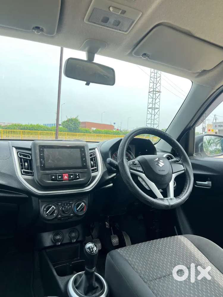 Maruti Suzuki Celerio 2022 Car