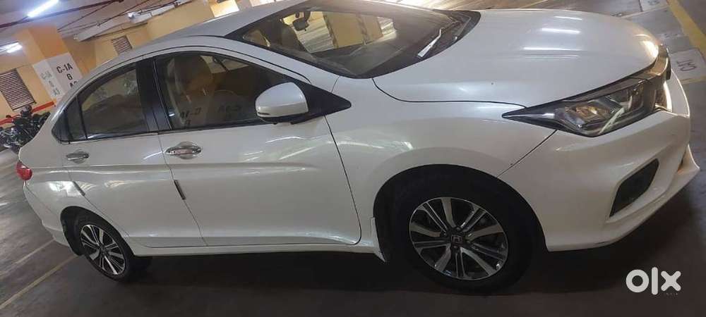 Pristine 2018 Honda City Cvt
