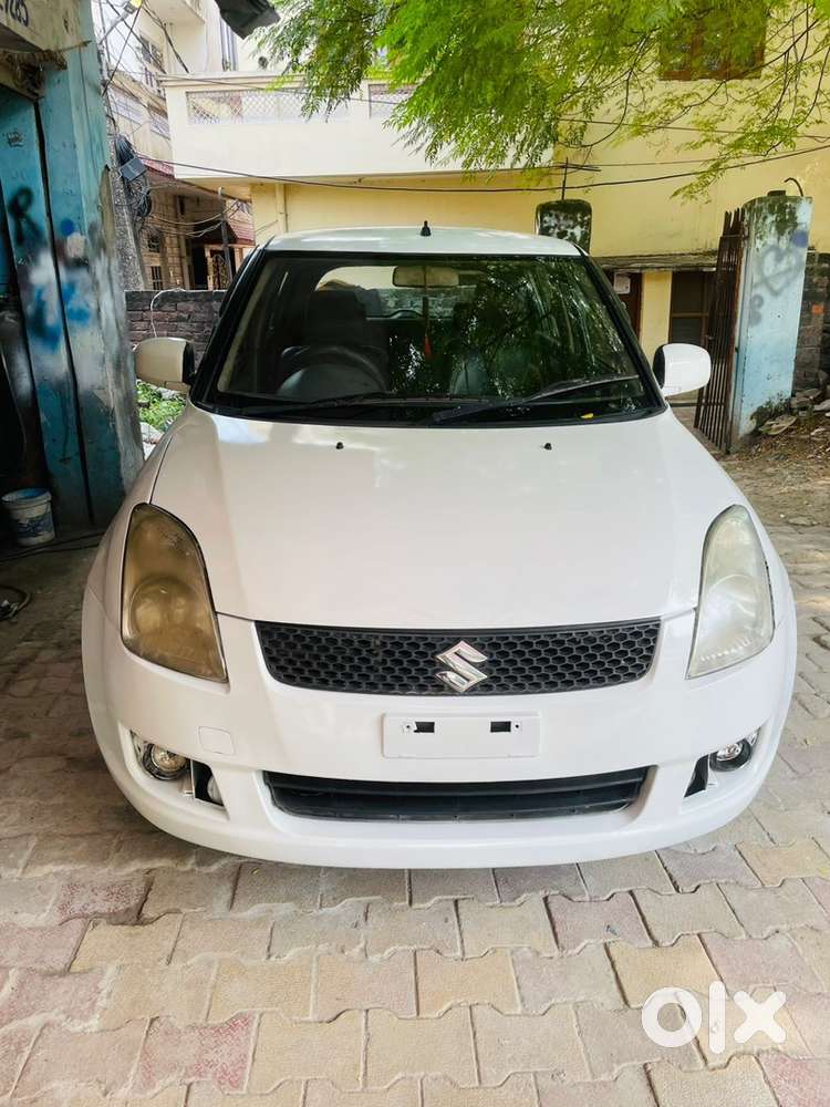 Maruti Suzuki Swift Diesel 2011