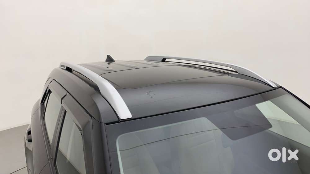 Hyundai Venue 1.0 Sx Turbo Imt, 2021, Petrol