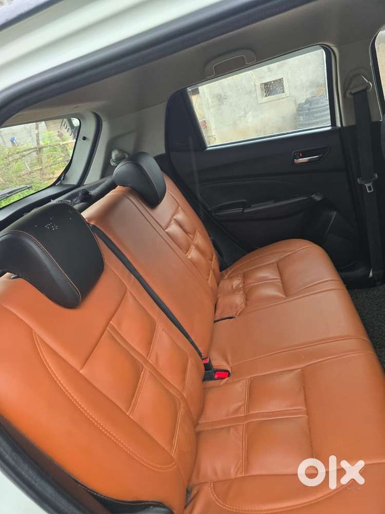 Maruti Swift Zxi 2022