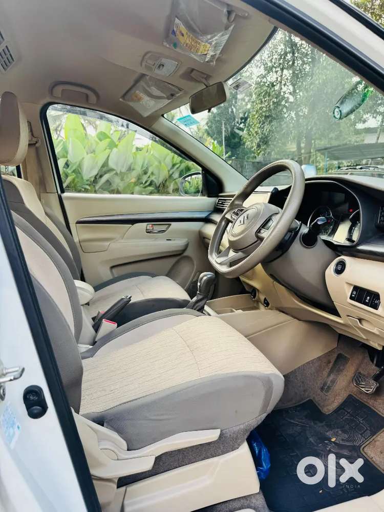 Good Condition. Less Use Car