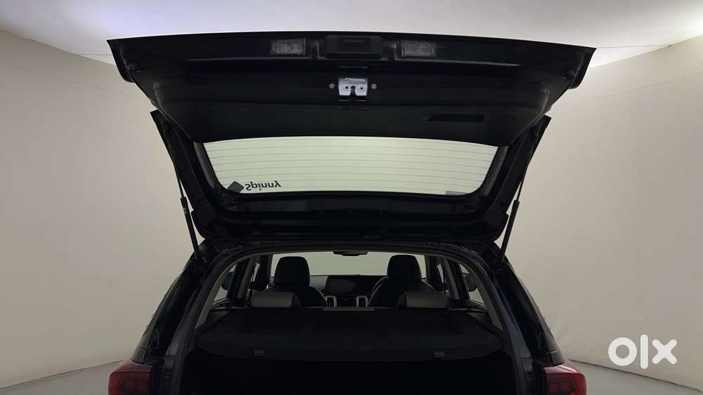 Kia Sonet Htx Plus Turbo Imt, 2022, Petrol