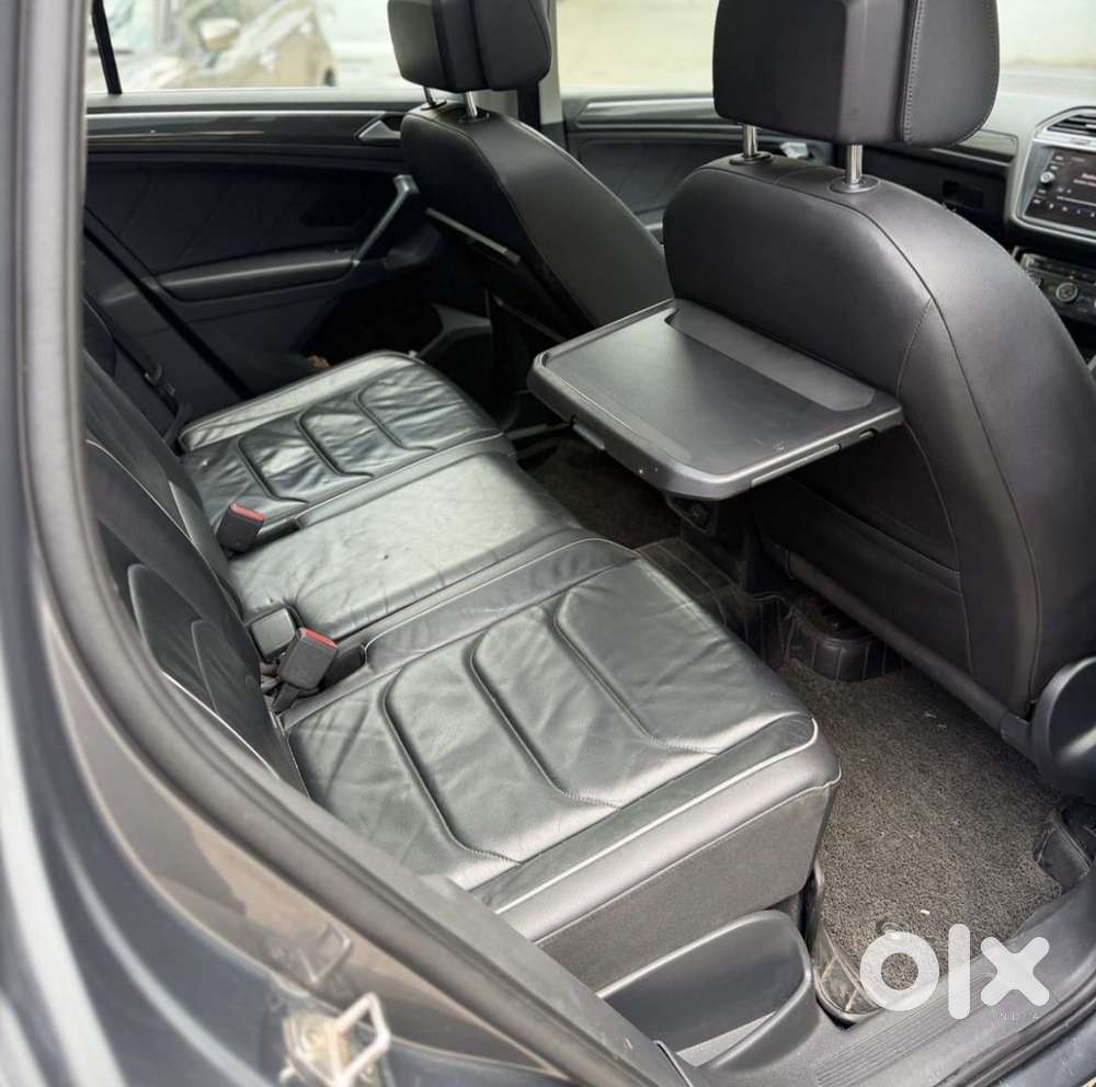 Volkswagen Tiguan 2.0 Tdi Highline, 2018, Diesel