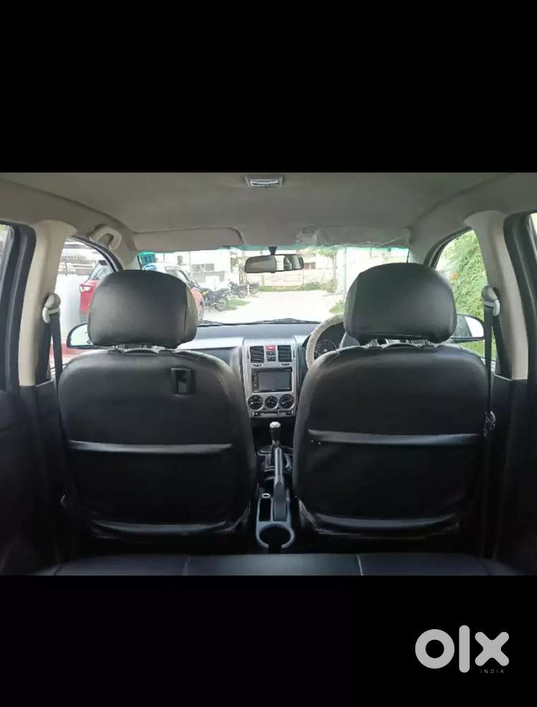 Hyundai Getz Prime 2006 Manual