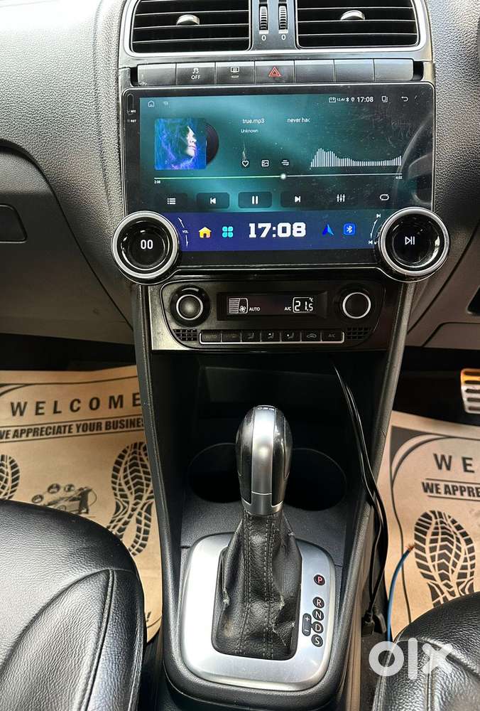 Volkswagen Polo 1.2 Gt Tsi, 2015, Petrol