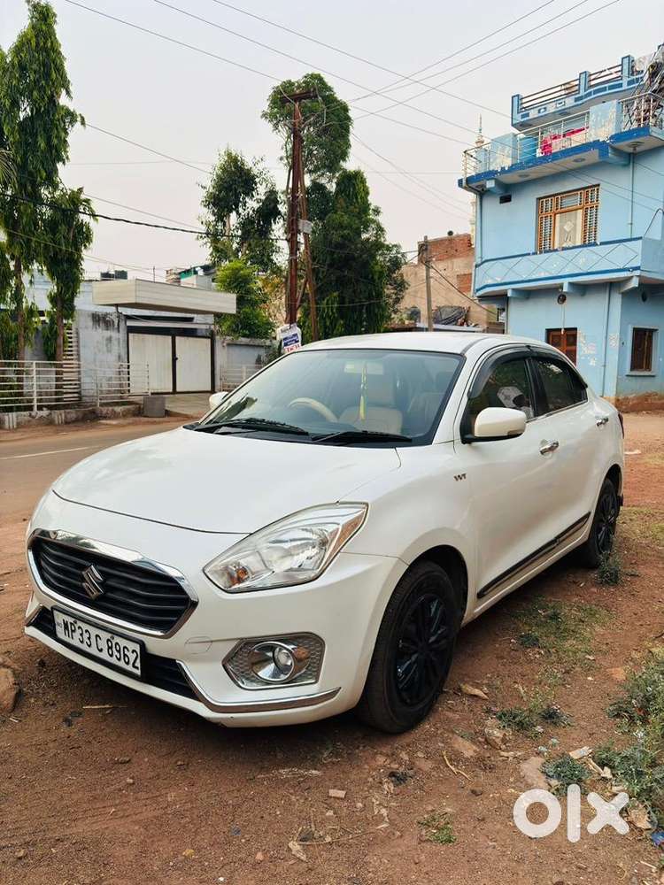 Maruti Suzuki Dzire 2019 Petrol Good Condition