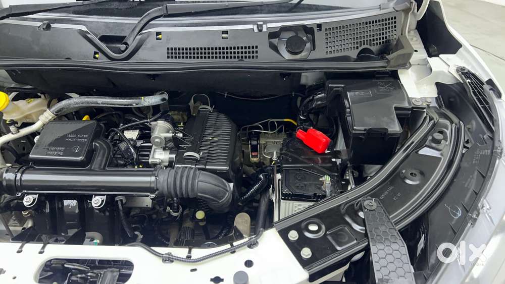 Nissan Magnite 1.0 Xe, 2024, Petrol