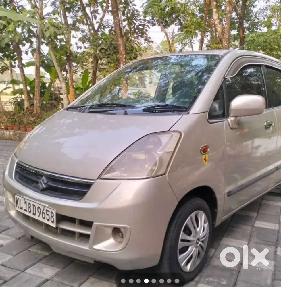 Maruti Suzuki Estilo 2008 Petrol 96000 Km Driven