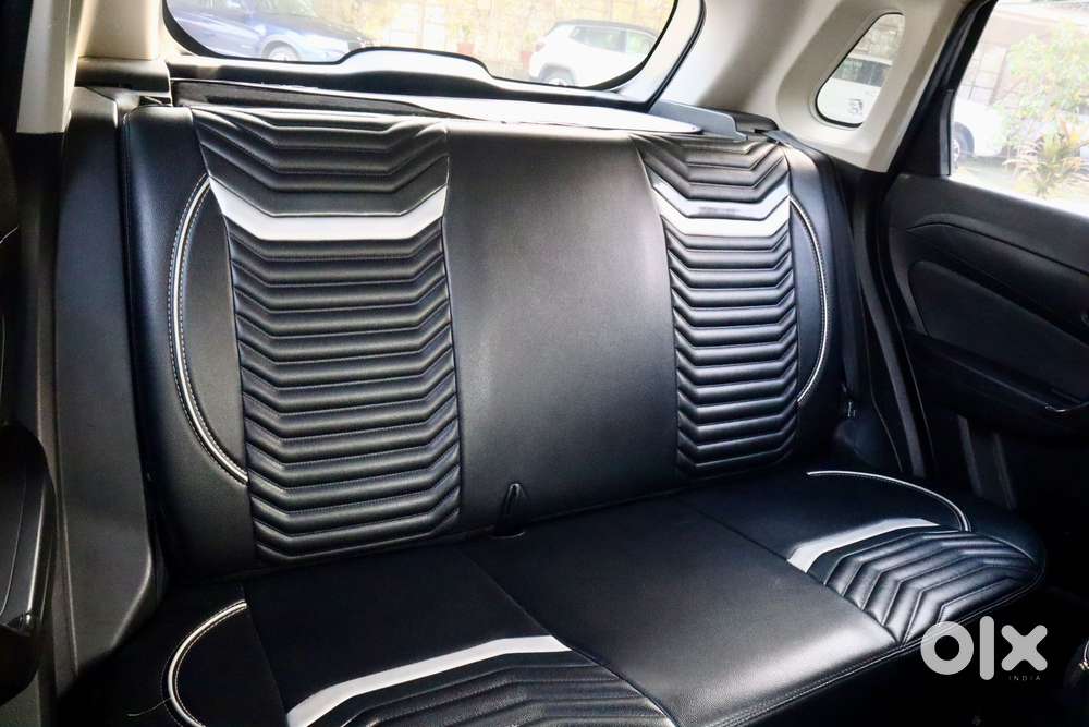 Maruti Suzuki Vitara Brezza 1.5 Lxi, 2020, Petrol