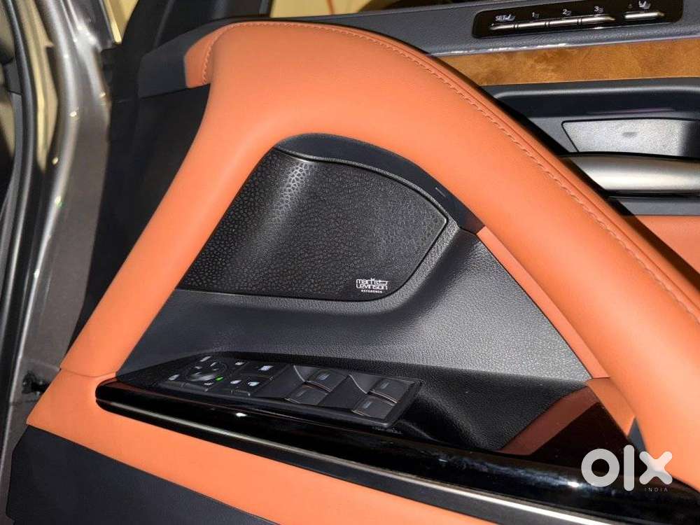 Lexus Lx Lx600, 2025, Petrol