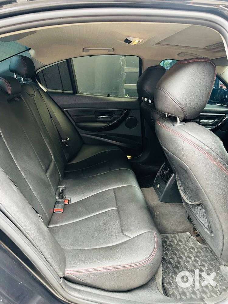 Bmw 3 Series, 2014, Diesel