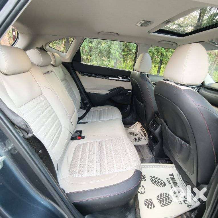 Kia Seltos Gtx Plus, 2020, Petrol