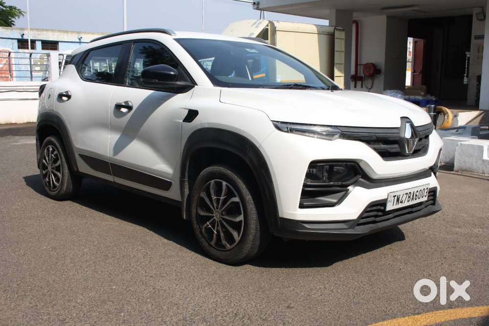 Renault Kiger Car, 5yr Old