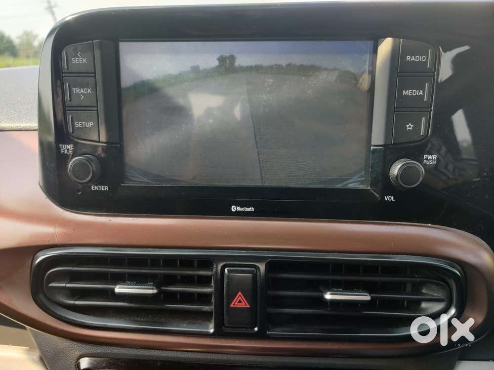 Hyundai Aura Sx Plus Crdi Automatic, 2020, Diesel