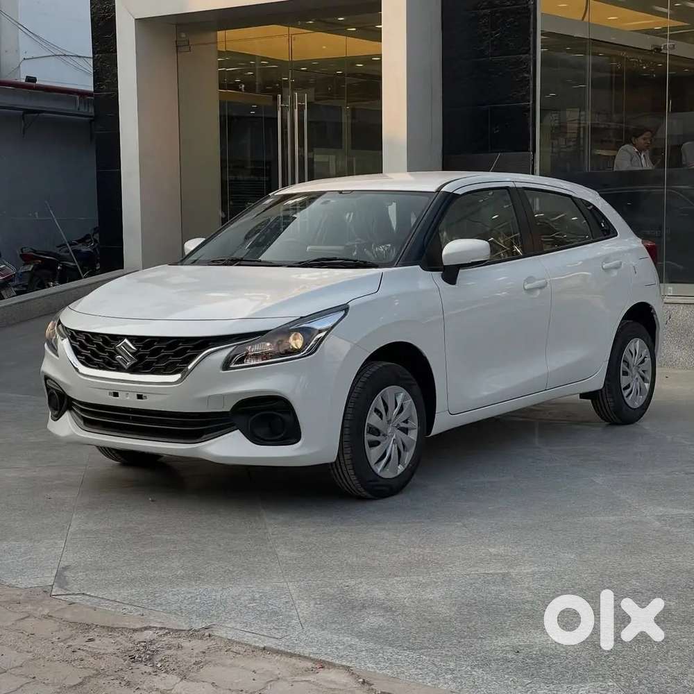 Maruti Suzuki Fronx 2026 Petrol 000 Km Driven