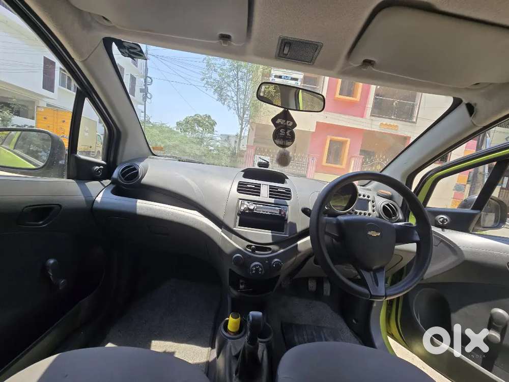 Chevrolet Beat Diesel For Sale