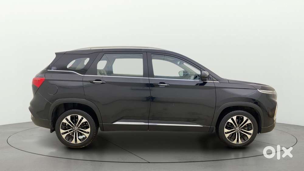 Mg Hector Sharp At, 2021, Petrol