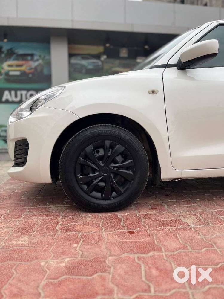 Maruti Suzuki Swift, 2022, Petrol