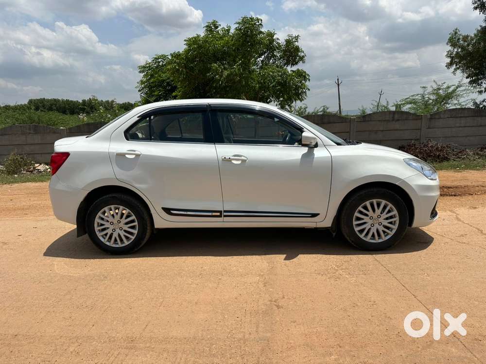 2023 Maruti Dzire 1.2 Zxi And Cng
