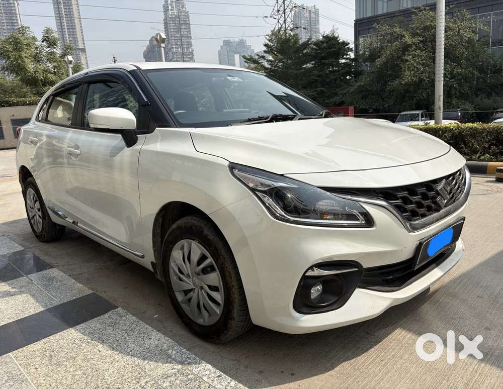 Maruti Suzuki Baleno Delta, 2025, Petrol