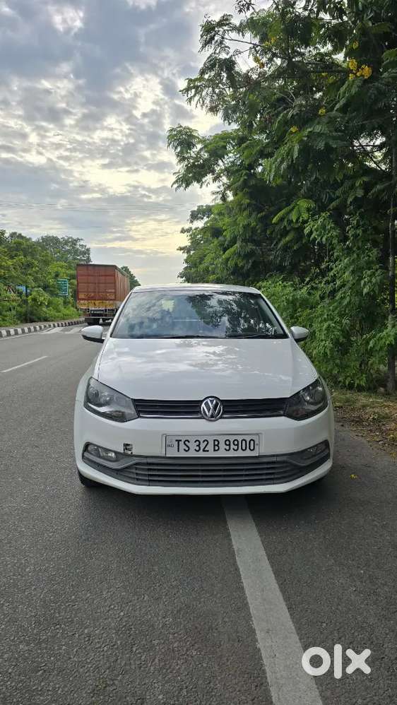 Volkswagen Polo 1.0 2019