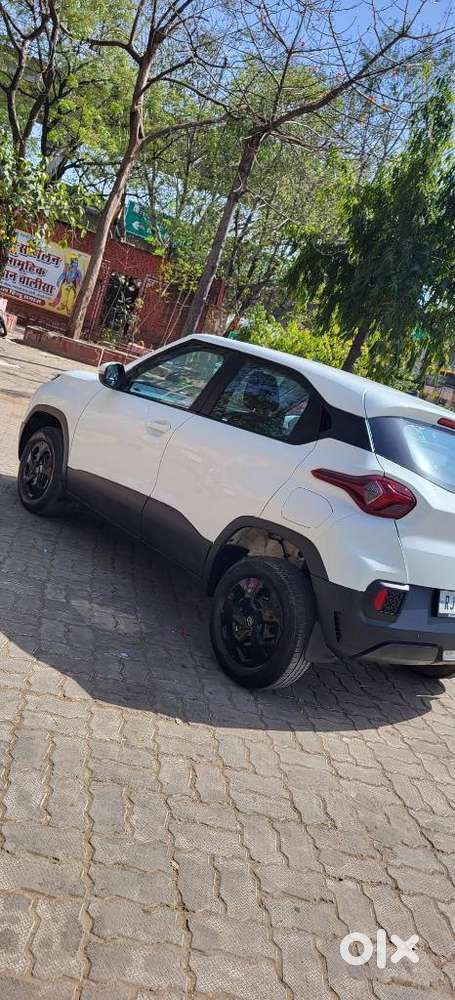 Tata Punch Adventure, 2023, Petrol