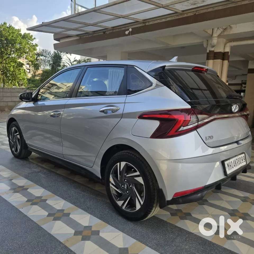 Hyundai New I20 1.5 Asta (o) Mt, 2021, Diesel