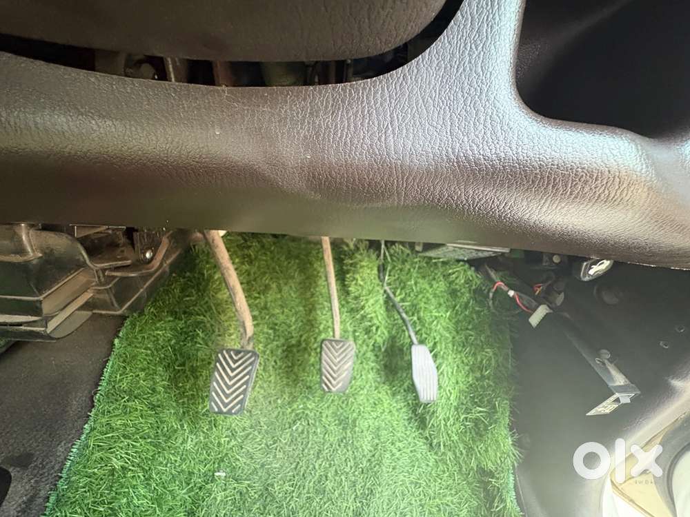 Hyundai Santro Xing 2013