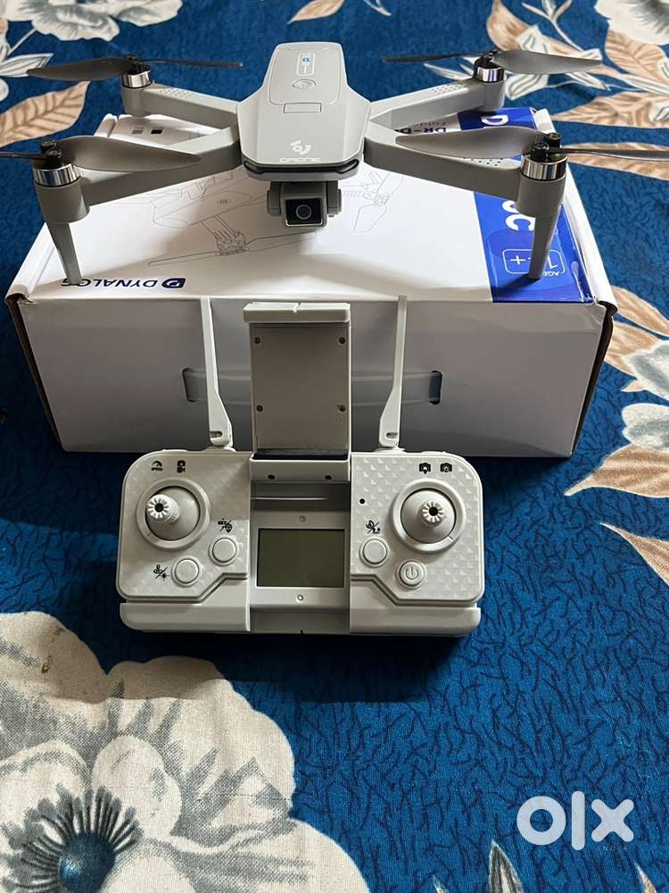 Dynaloge drone new gps camera drone