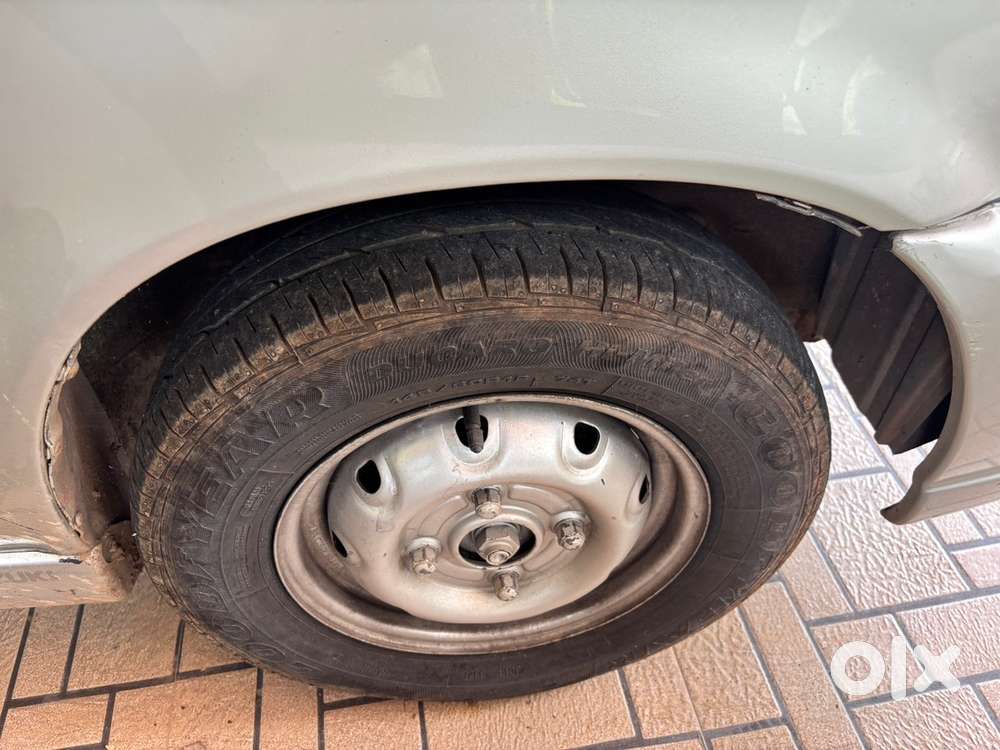 Maruti Suzuki Zen 2006