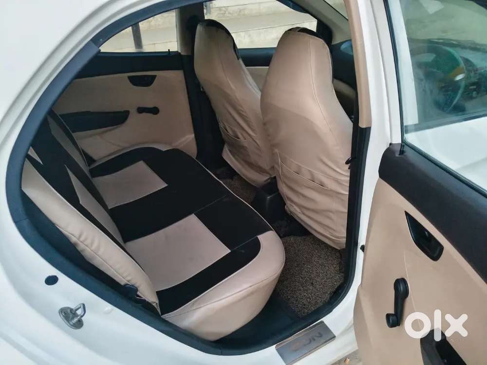 2013 Hyundai Eon Era Plus